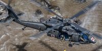 Miniature du Sikorsky HH-60 Dustoff