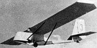 Miniature du Antonov A-1 / A-2