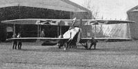Miniature du DFW B.I/B.II