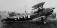 Miniature du Muniz M.7 / M.9