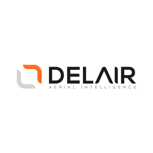 Logo de Delair