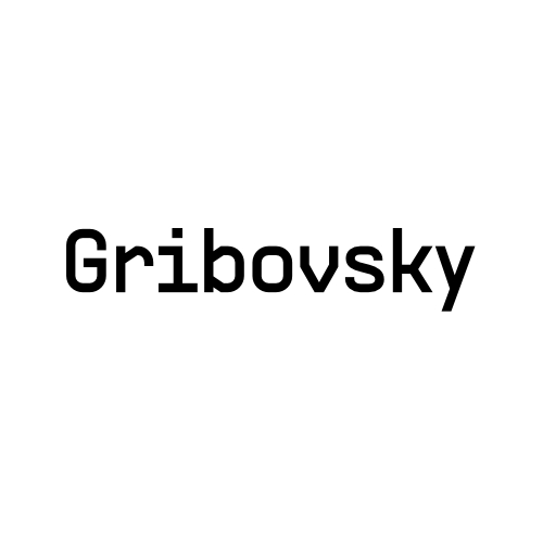 Logo de Gribovsky