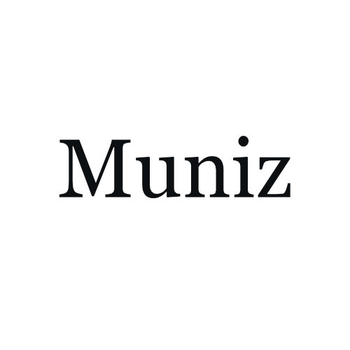 Logo de Muniz
