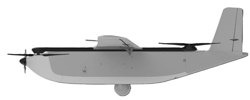 Profil couleur du Delair DT46 Profil couleur du Delair DT46