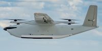 Miniature du Delair DT46
