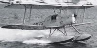 Miniature du De Havilland D.H.82B Queen Bee