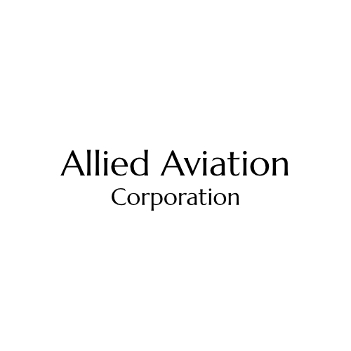 Logo de Allied Aviation