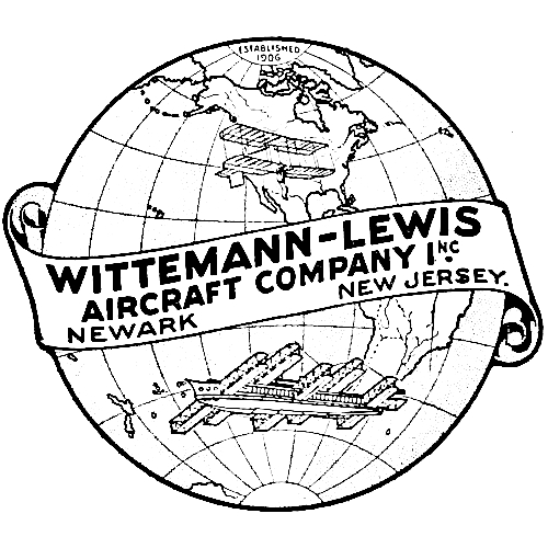 Logo de Wittemann-Lewis