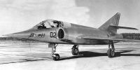 Miniature du Dassault Étendard VI