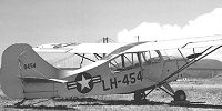 Miniature du Aeronca L-16 Grasshopper