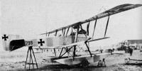 Miniature du Sablatnig SF-5