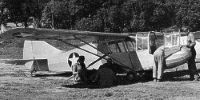 Miniature du Aeronca TG-5