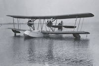 Miniature du Canadian Vickers Varuna