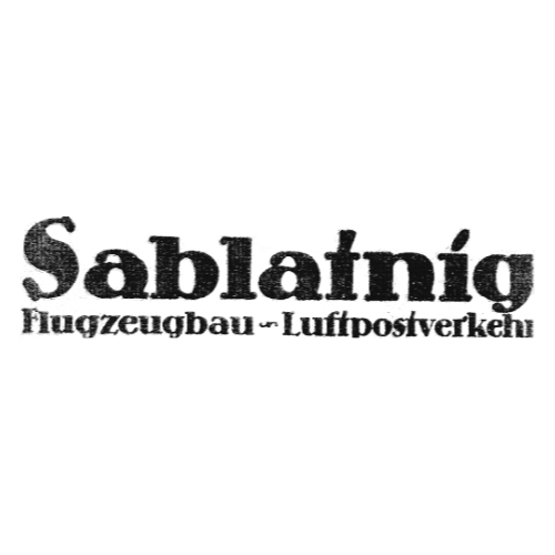 Logo de Sablatnig