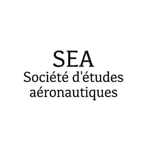 Logo de SEA
