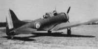 Miniature du Douglas A-24 Banshee
