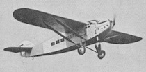 Miniature du Latécoère 28