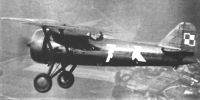 Miniature du P.Z.L. P.7