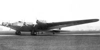 Miniature du Boeing XB-15 / XC-105