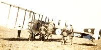 Miniature du Sopwith T.1 Cuckoo