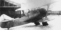Miniature du Kochyerigin DI-6