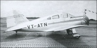 Miniature du Harlow PC-5