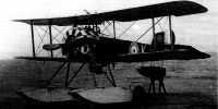 Miniature du Sopwith Baby