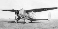 Miniature du Westland Wendover