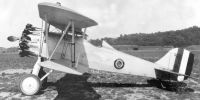 Miniature du Eberhart XFG / XF2G Comanche