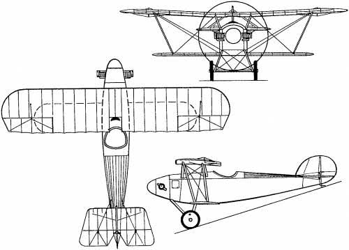 Plan 3 vues du Port Victoria P.V.7 Grain Kitten Plan 3 vues du Port Victoria P.V.7 Grain Kitten