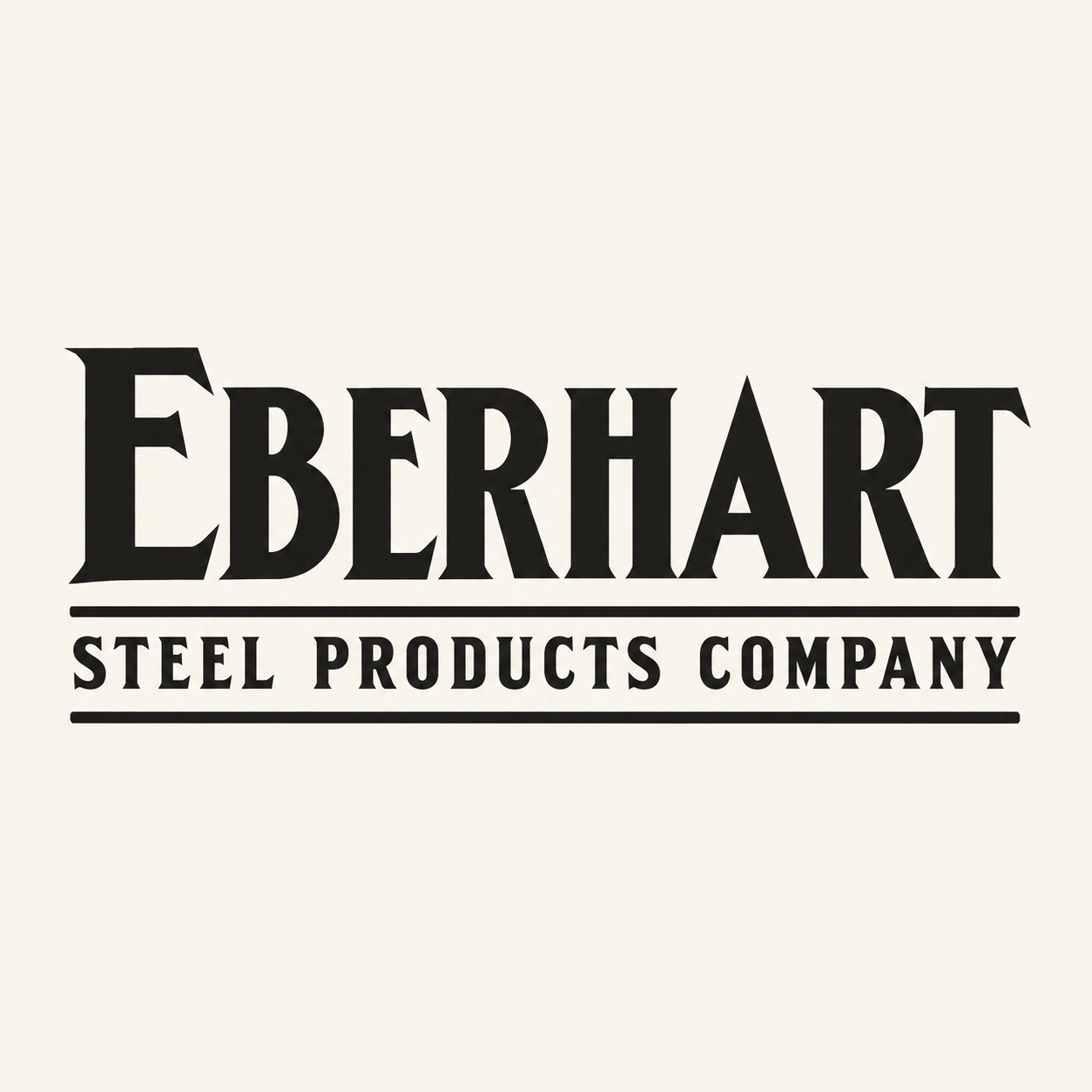 Logo de Eberhart