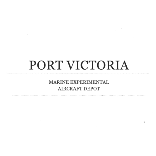 Logo de Port Victoria