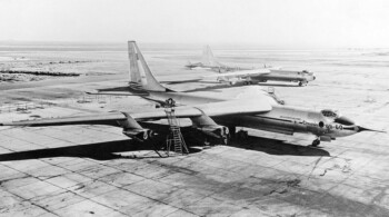 Convair YB-60