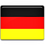 Drapeau Allemagne