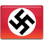 Drapeau Allemagne (IIIe Reich)
