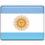 Drapeau Argentine