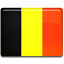 Drapeau Belgique