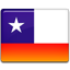 Drapeau Chili