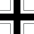 Cocarde Allemagne (IIIe Reich)