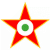 Cocarde Hongrie