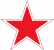 Cocarde Russie