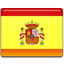 Drapeau Espagne
