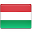 Drapeau Hongrie
