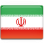 Drapeau Iran