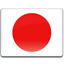 Drapeau Japon