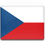 Drapeau République Tchèque