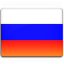 Drapeau Russie