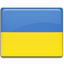 Drapeau Ukraine