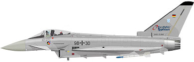 [Italeri et Revell] 1/72 - duo d'EF-2000 Eurofighter Typhoon   - Page 6 Cef2000