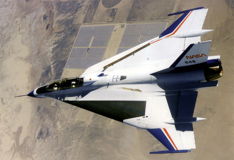 General Dynamics F 16xl —